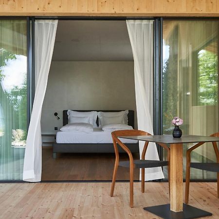 Arua Private Spa Villas 梅拉诺 外观 照片