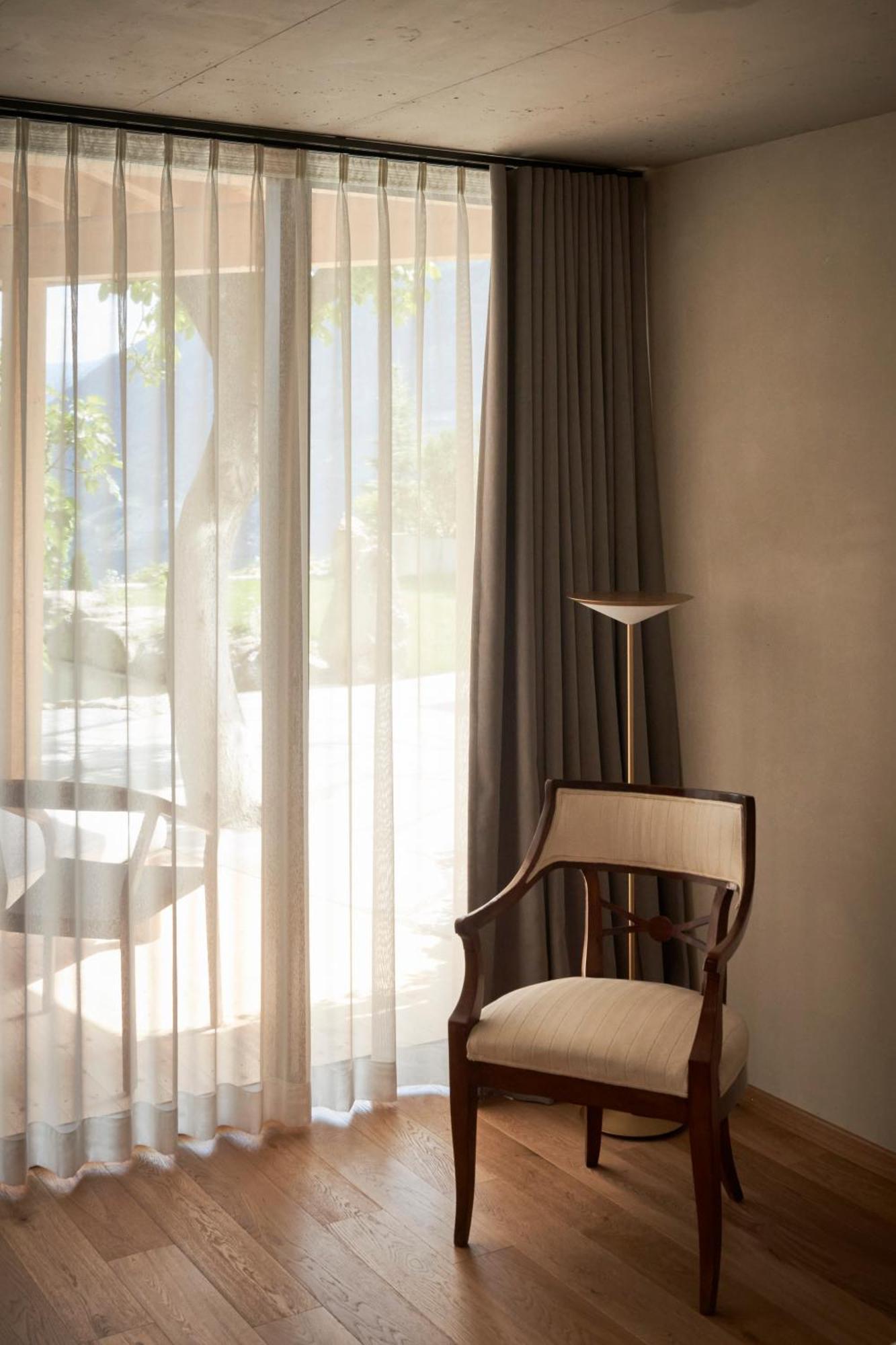 Arua Private Spa Villas 梅拉诺 外观 照片
