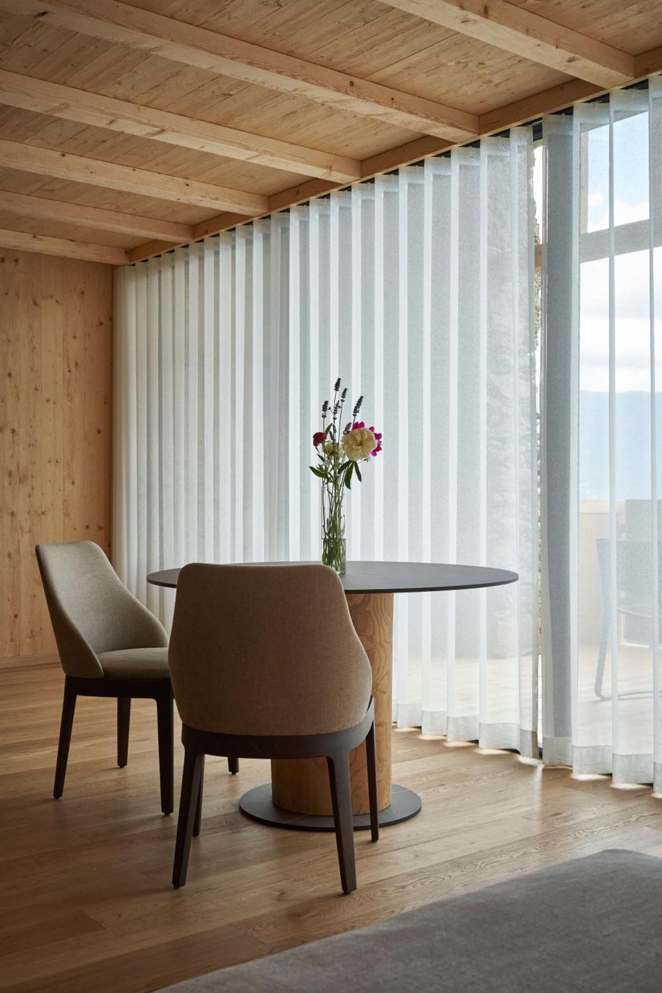 Arua Private Spa Villas 梅拉诺 外观 照片
