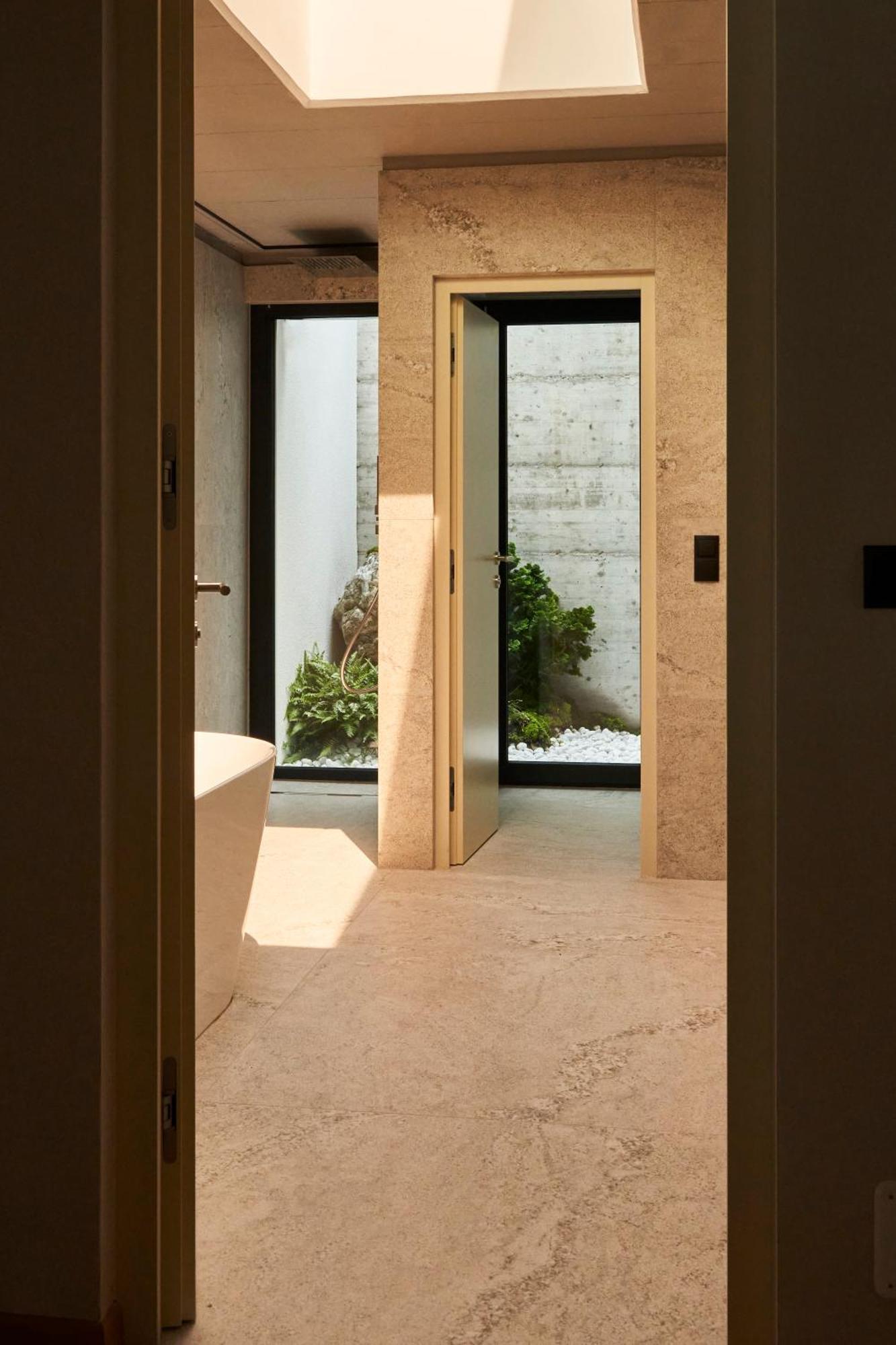 Arua Private Spa Villas 梅拉诺 外观 照片